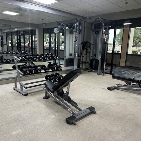 Hotel Wingate Houston Near Nrg Park/Medical Center Extérieur photo