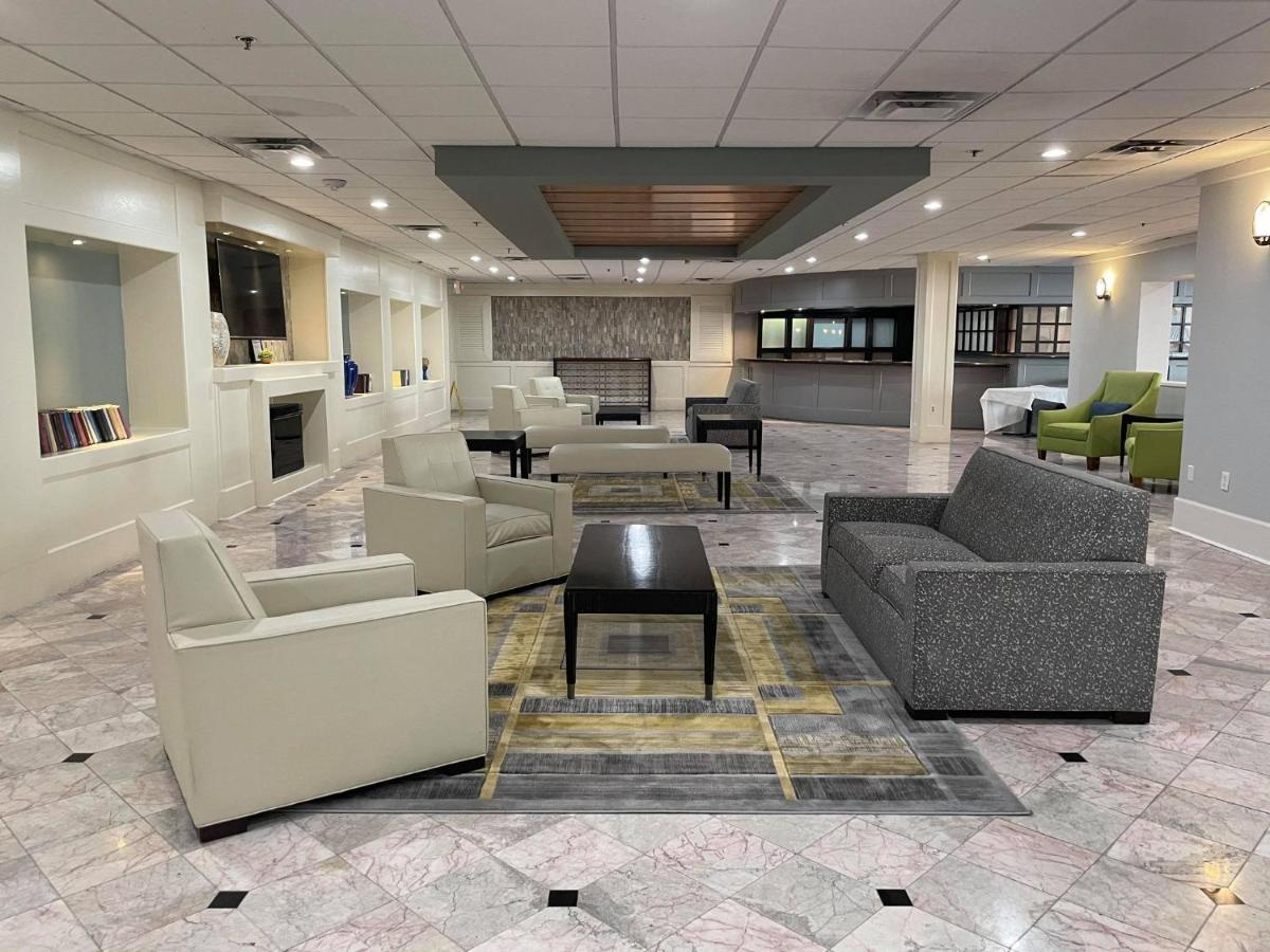 Hotel Wingate Houston Near Nrg Park/Medical Center Extérieur photo