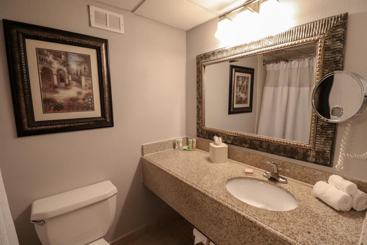 Hotel Wingate Houston Near Nrg Park/Medical Center Extérieur photo