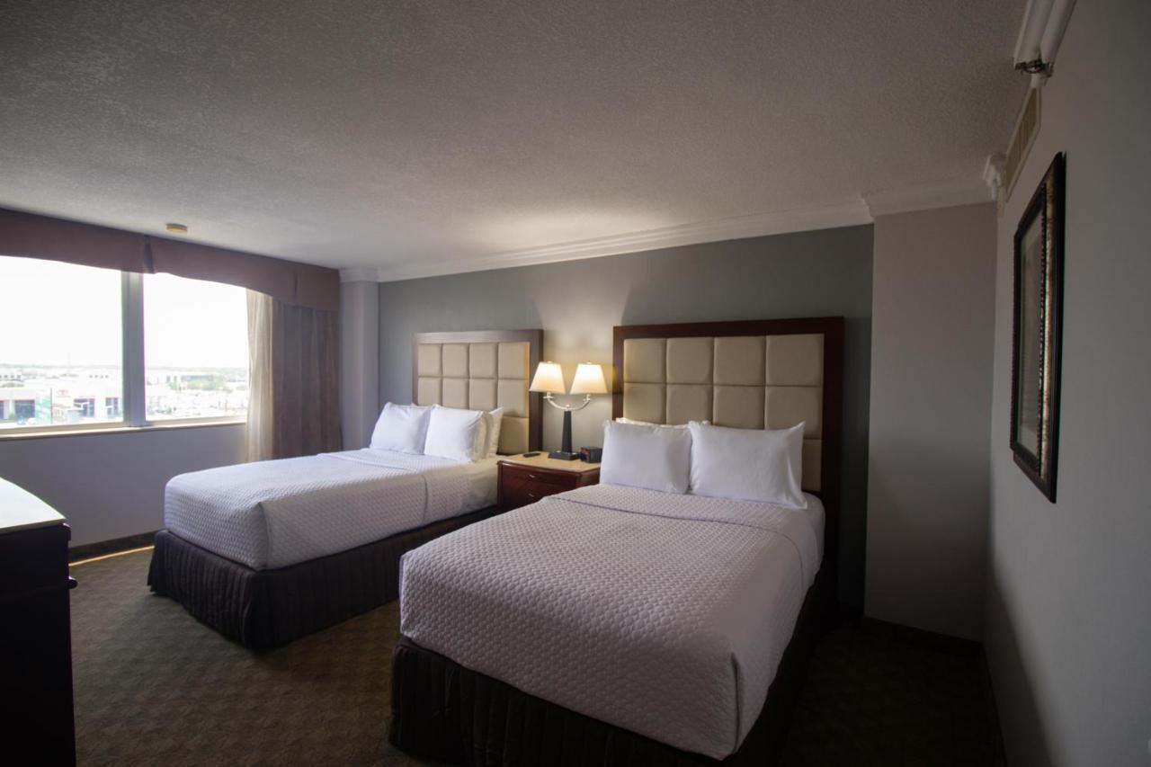 Hotel Wingate Houston Near Nrg Park/Medical Center Extérieur photo