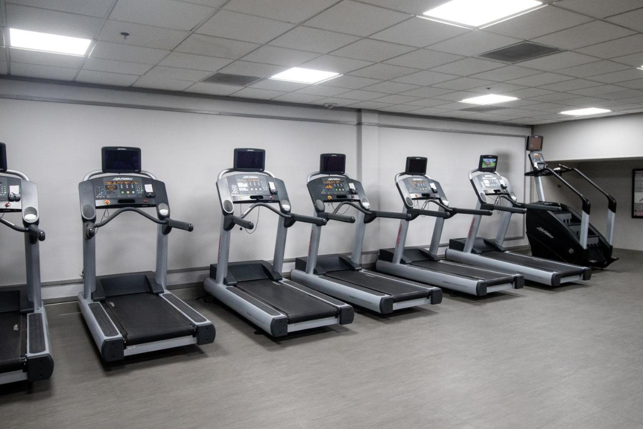 Hotel Wingate Houston Near Nrg Park/Medical Center Extérieur photo