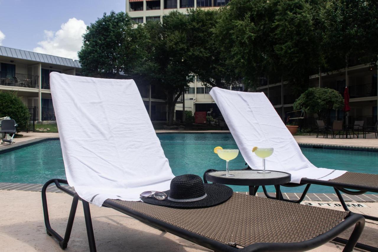 Hotel Wingate Houston Near Nrg Park/Medical Center Extérieur photo
