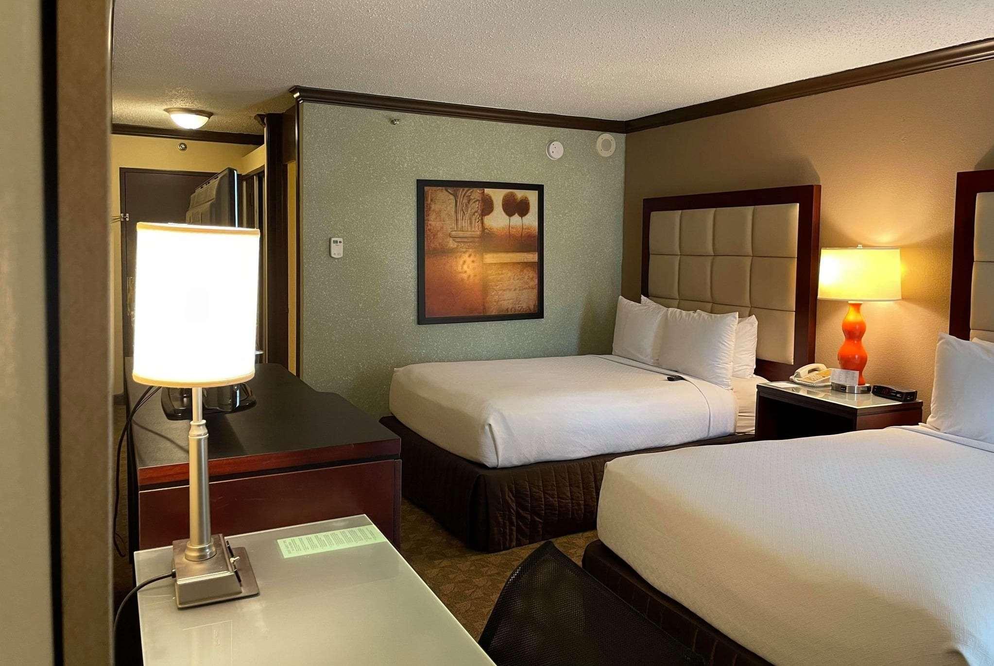 Hotel Wingate Houston Near Nrg Park/Medical Center Extérieur photo