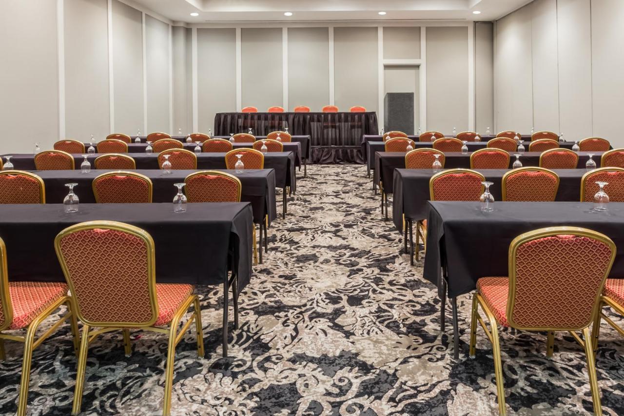Hotel Wingate Houston Near Nrg Park/Medical Center Extérieur photo