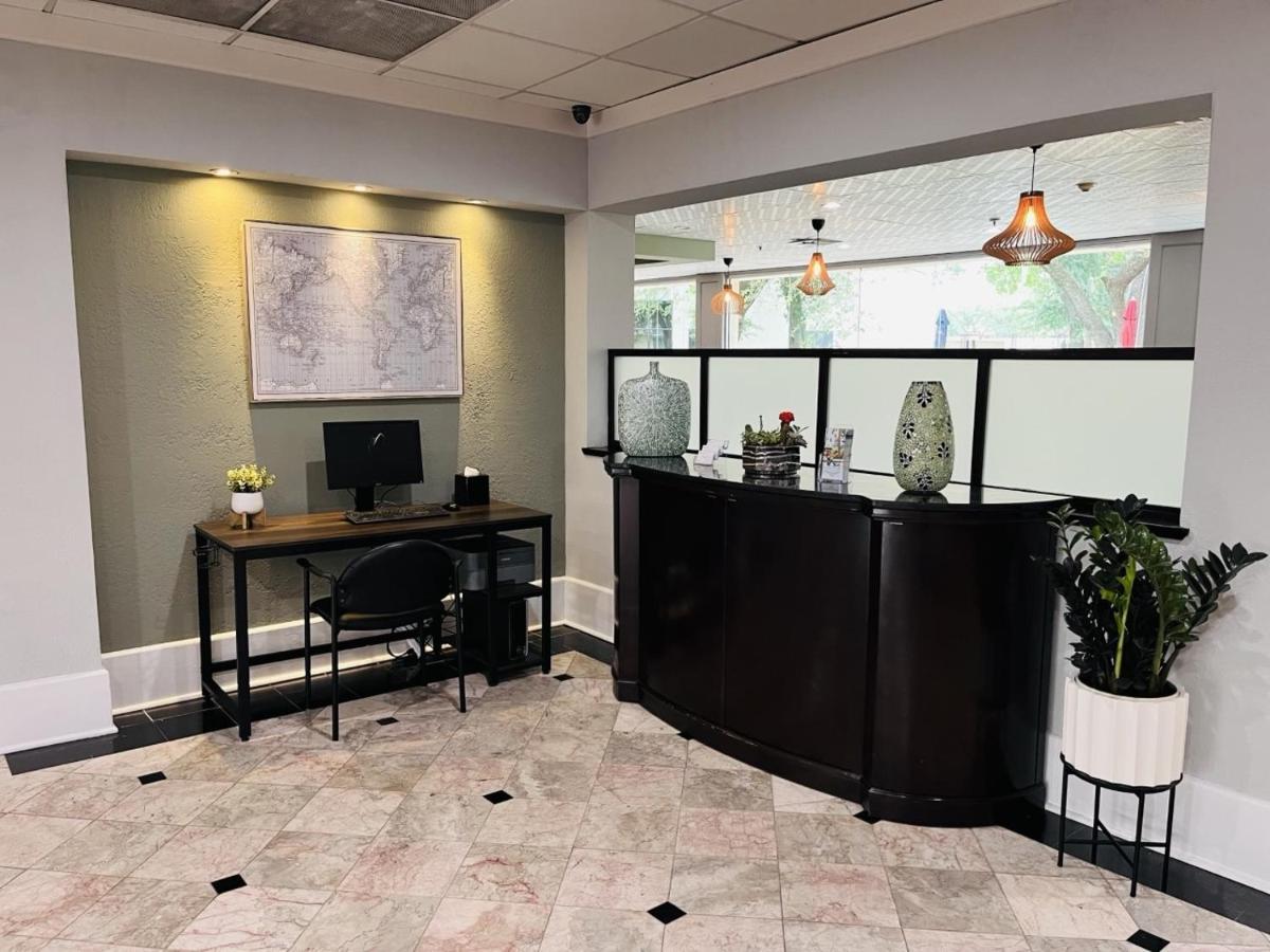 Hotel Wingate Houston Near Nrg Park/Medical Center Extérieur photo