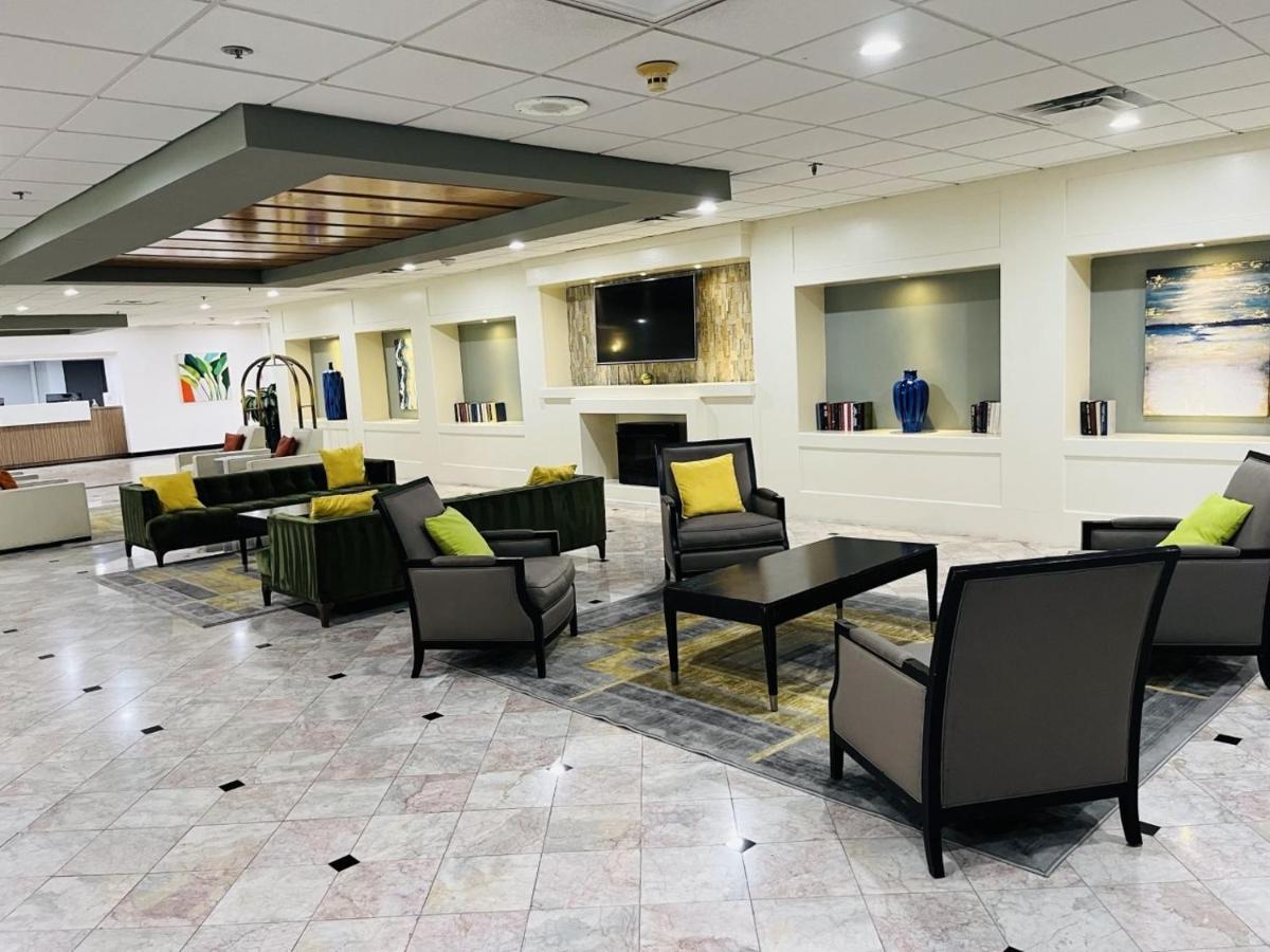 Hotel Wingate Houston Near Nrg Park/Medical Center Extérieur photo