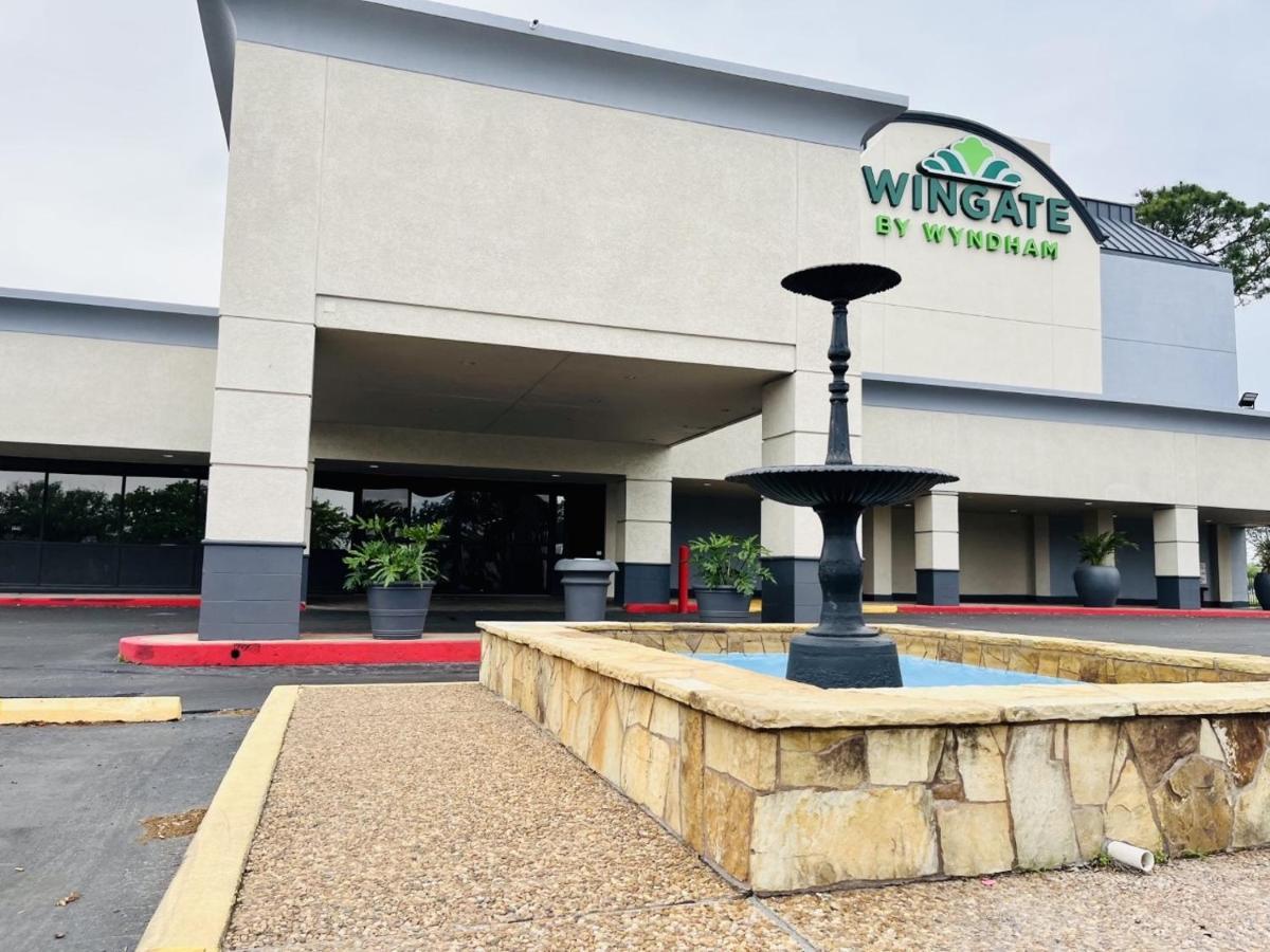 Hotel Wingate Houston Near Nrg Park/Medical Center Extérieur photo