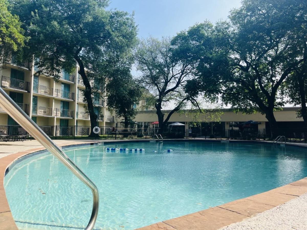 Hotel Wingate Houston Near Nrg Park/Medical Center Extérieur photo