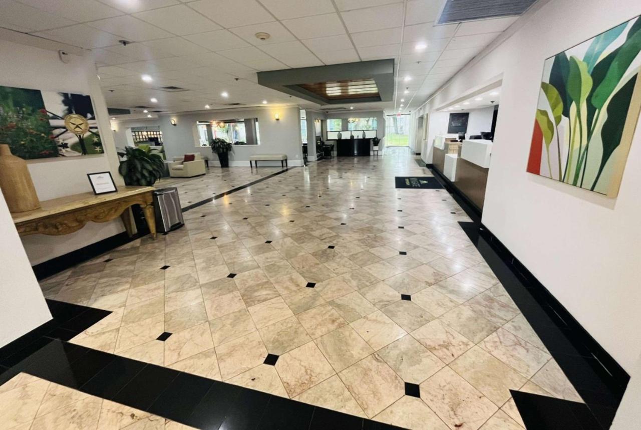 Hotel Wingate Houston Near Nrg Park/Medical Center Extérieur photo