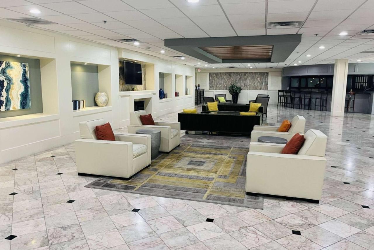Hotel Wingate Houston Near Nrg Park/Medical Center Extérieur photo