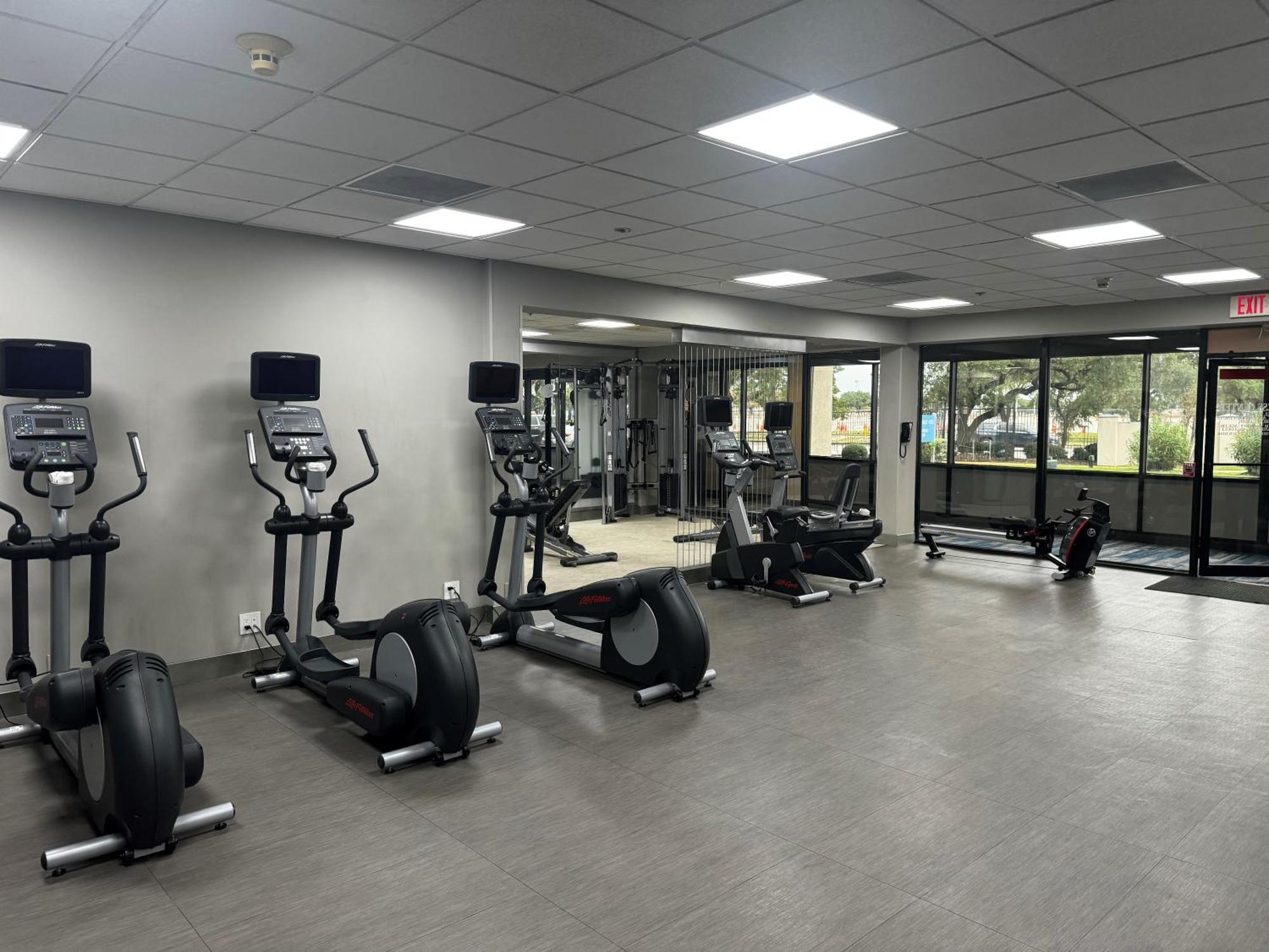 Hotel Wingate Houston Near Nrg Park/Medical Center Extérieur photo