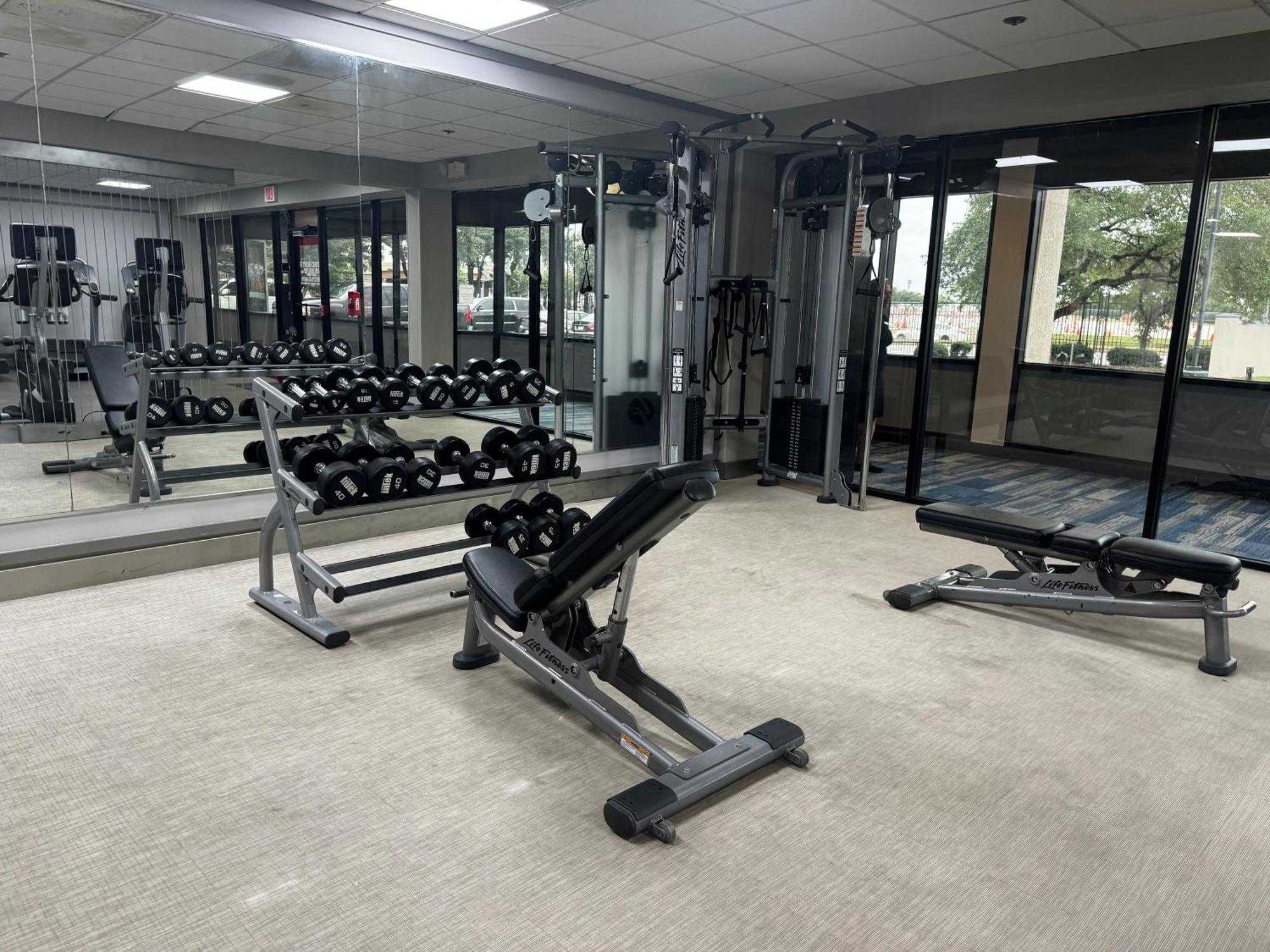 Hotel Wingate Houston Near Nrg Park/Medical Center Extérieur photo